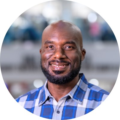 David Kebo Houngninou